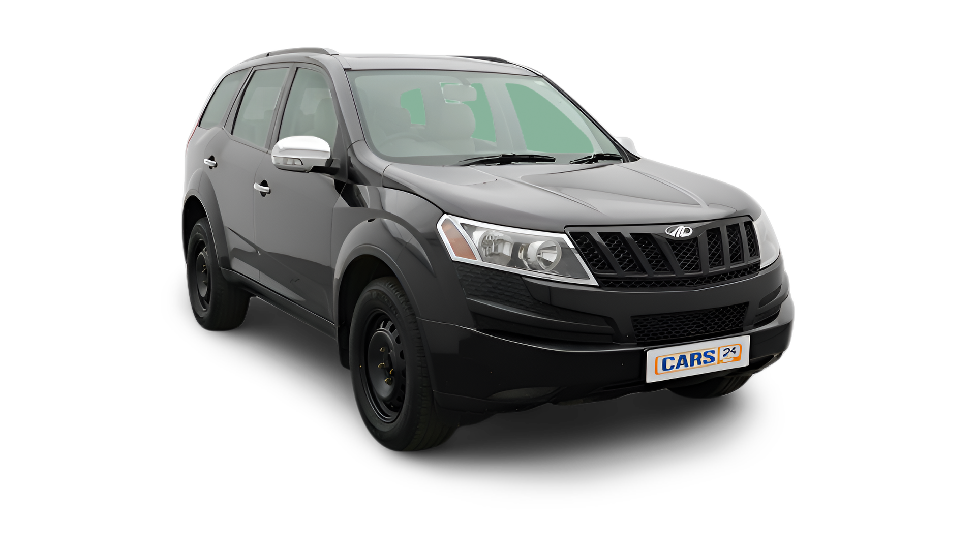 2015 Mahindra XUV500 - SUV - Diesel - Manual - ₹3.00 lakh